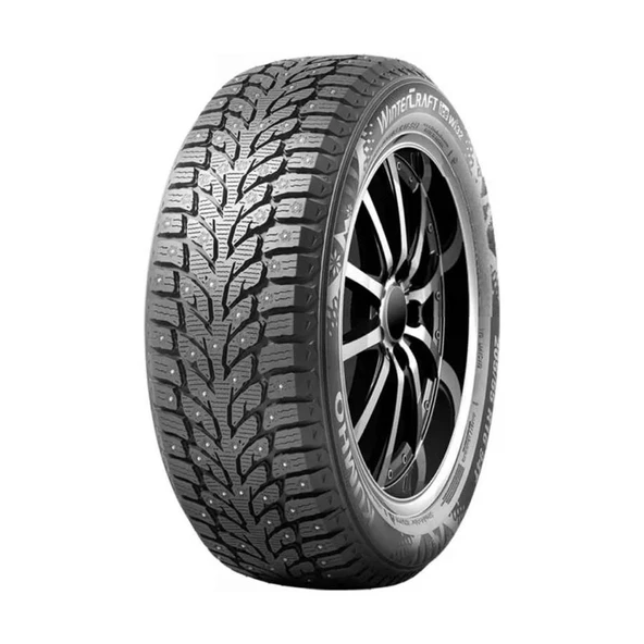 185/65R14 90T XL WÝNTERCRAFT ICE WÝ32 (ÇÝVÝ DELÝKLÝ) KUMHO
