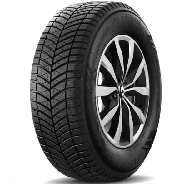 235/65R16C 115/113R All Season Light Truck RIKEN