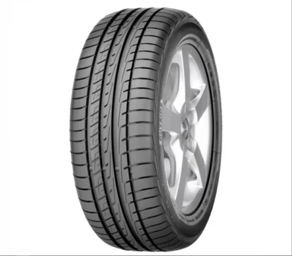 225/55R16 95W FP UHP DÝPLOMAT