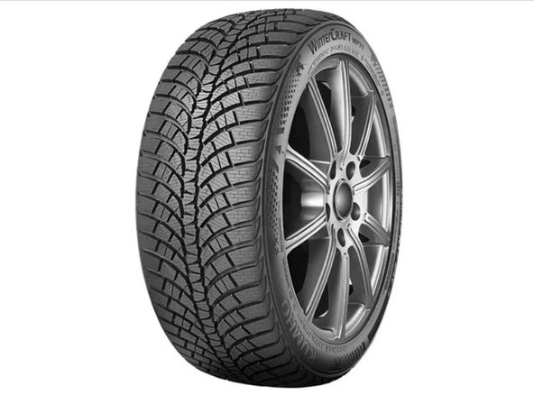 185/55R15 82T WÝNTERCRAFT WP52 KUMHO