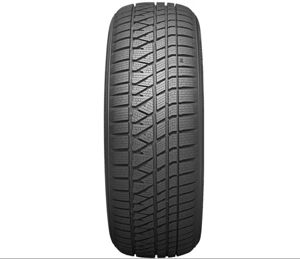 275/45R20 110W XL WÝNTERCRAFT WS71 SUV KUMHO