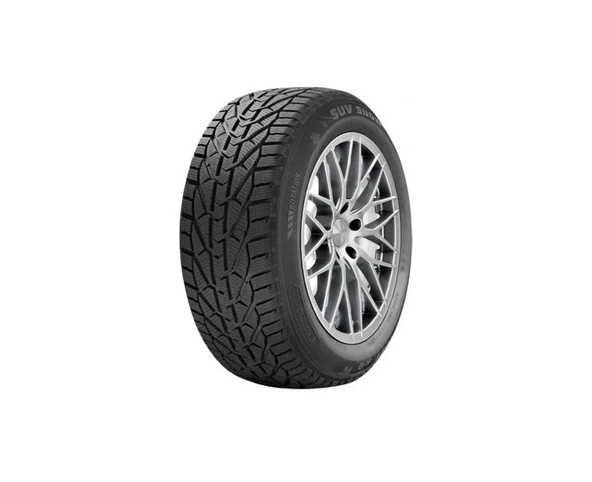 255/55R18 109V XL SUV Snow RIKEN