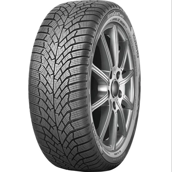 175/65R15 84T WÝNTERCRAFT WP52 KUMHO