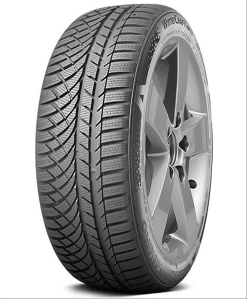275/35R20 102W WÝNTERCRAFT WP71 KUMHO