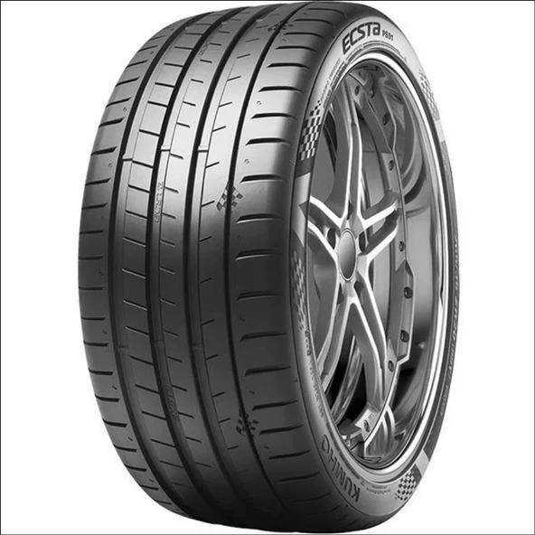 285/35R19 103Y XL Ecsta PS91