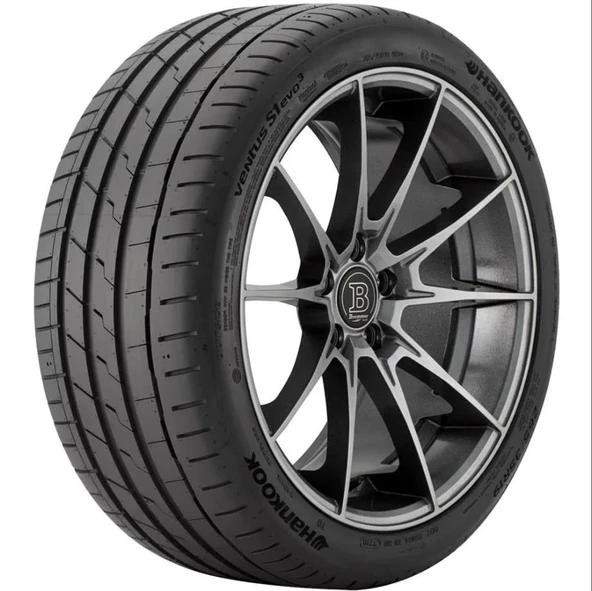 285/45R19 111Y XL Ventus S1 Evo3 SUV  K127A HANKOOK