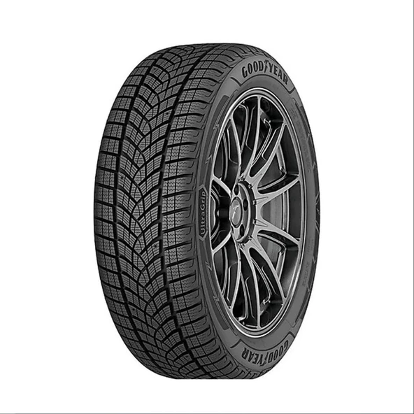 235/55R19 105V XL ULTRAGRIP PERFORMANCE + SUV GOODYEAR