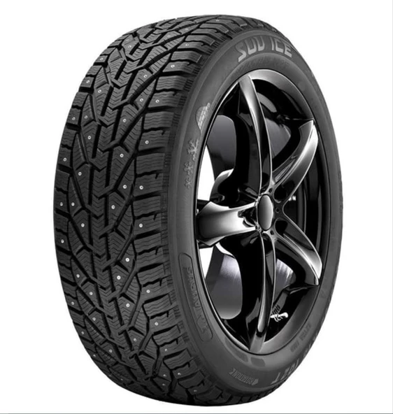 225/65R17 106T XL SUV Ice STRIAL