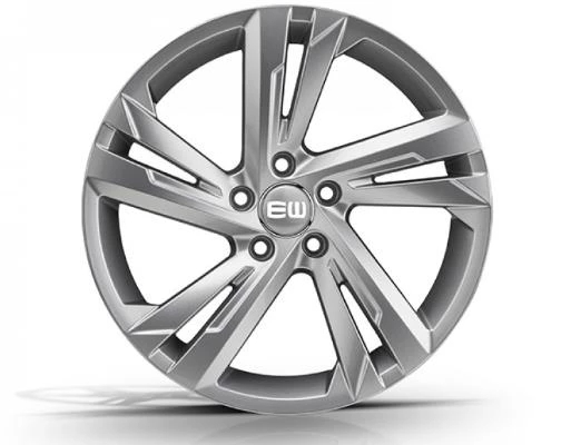 5*108*17*7.5 CH67.1 ET40 SILVER *