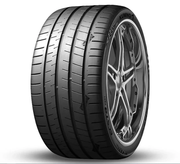 245/40R19 98Y XL Ecsta PS91