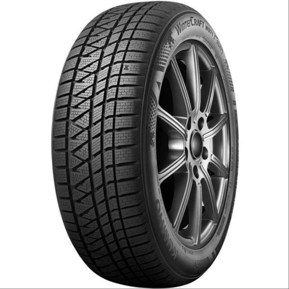 255/55R20 110V XL WÝNTERCRAFT WS71 SUV KUMHO