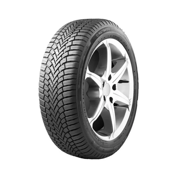 195/60R15 88V Multiways 2 LASSA