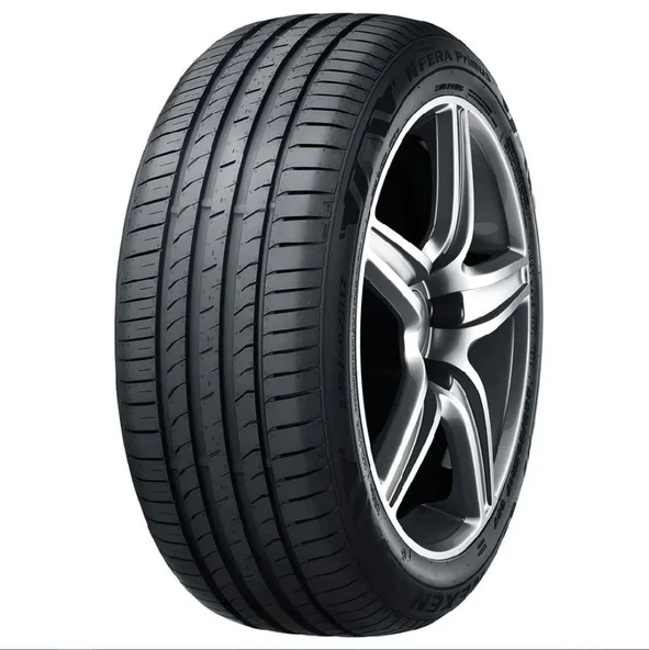 245/40R17 95V XL N-FERA NEXEN