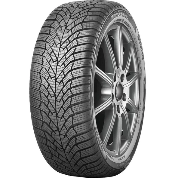 235/60R18 107H XL WinterCraft WP52 EV KUMHO