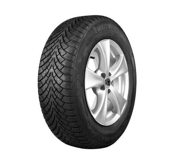 215/55R16 97V XL Snow Hill 3 WATERFALL