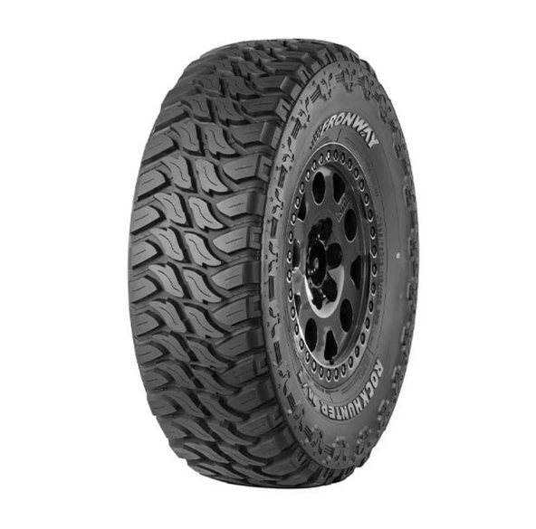 265/75R16 119/116Q ROCKHUNTER M/T 8PR FRONWAY     *