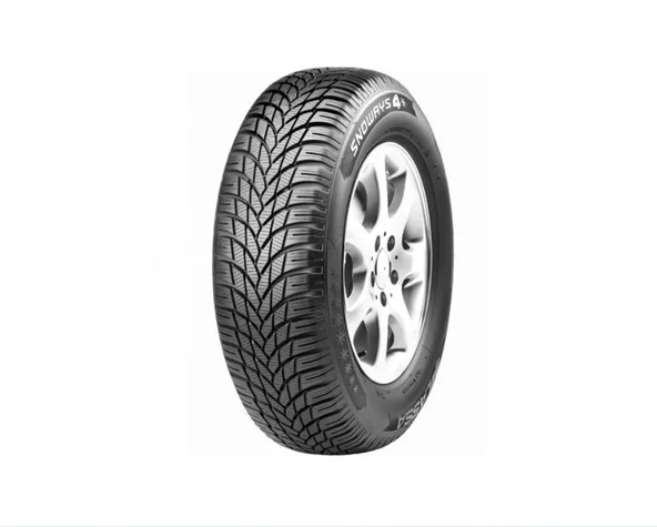 185/60R14 82H Snoways 4 LASSA