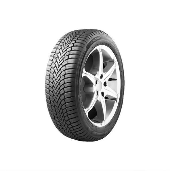 215/55R16 97V XL Multiways 2 LASSA