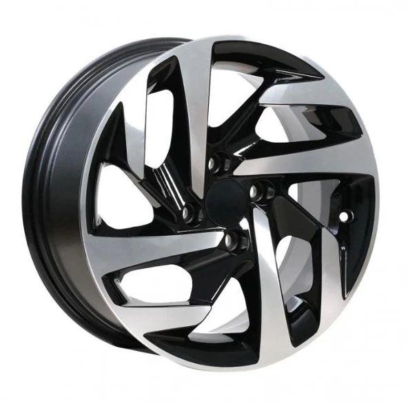 5*108*16*6.5 CH67.1 BLACK DIAMOND 619
