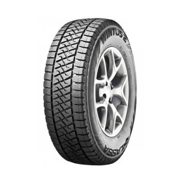 205/65R16C 107/105R Wintus 2 LASSA