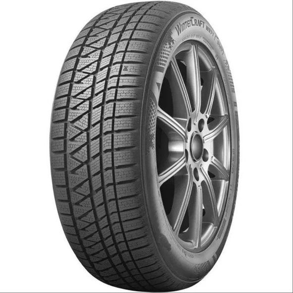 235/70R16 106H WinterCraft WS71 SUV KUMHO