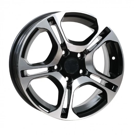 5*108*15*6.5 ET35 CH73.1 BLACK DIAMOND