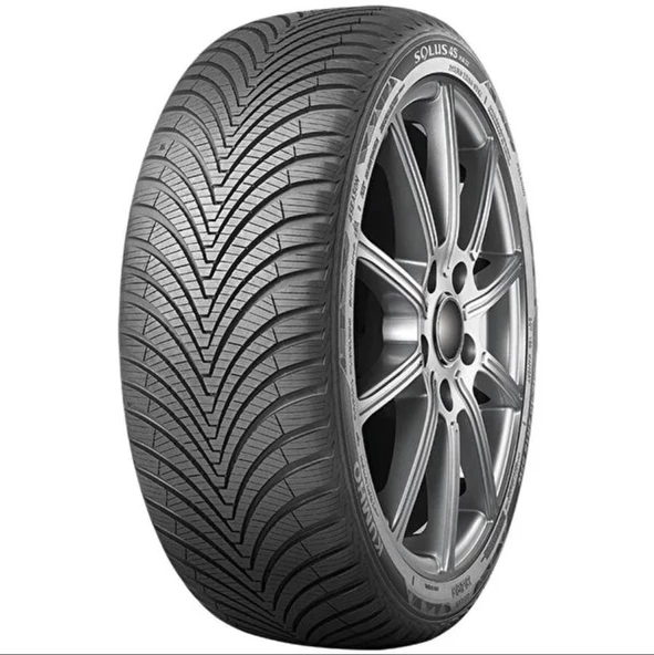 195/65R15 91H Solus 4S HA32 KUMHO