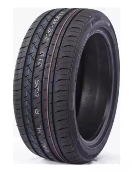 295/45R20 114W XL EUROUS 07 FRONWAY     *