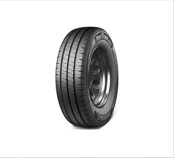 205/65R15C 102/100T Portran KC53 KUMHO