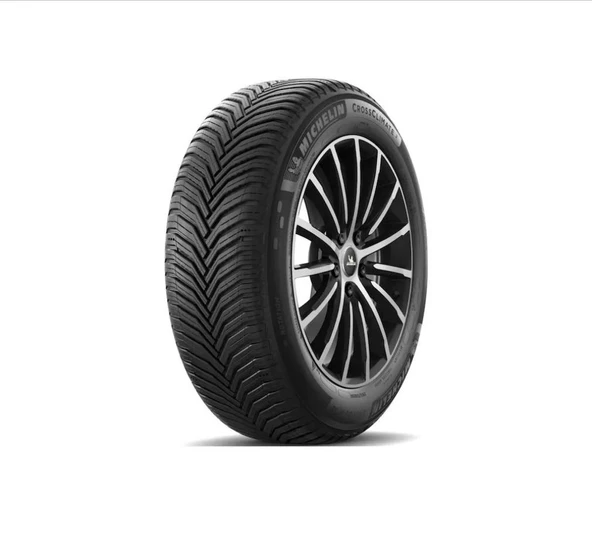 235/50R18 97V Cross Climate+ MICHELIN