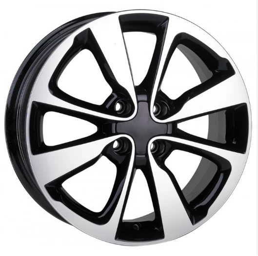 4*100*15*6.5 ET40 CH54.1 BLACK DIAMOND