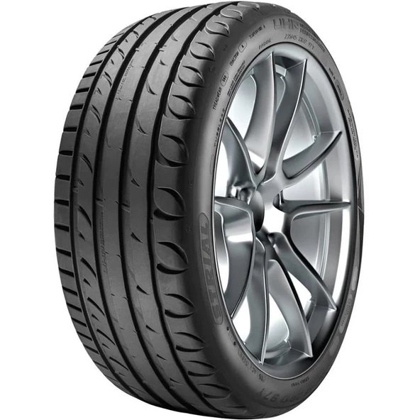 245/35R18 92Y XL Ultra High Performance STRIAL