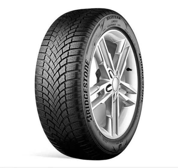 185/65R15 88T Blizzak LM005 BRIDGESTONE