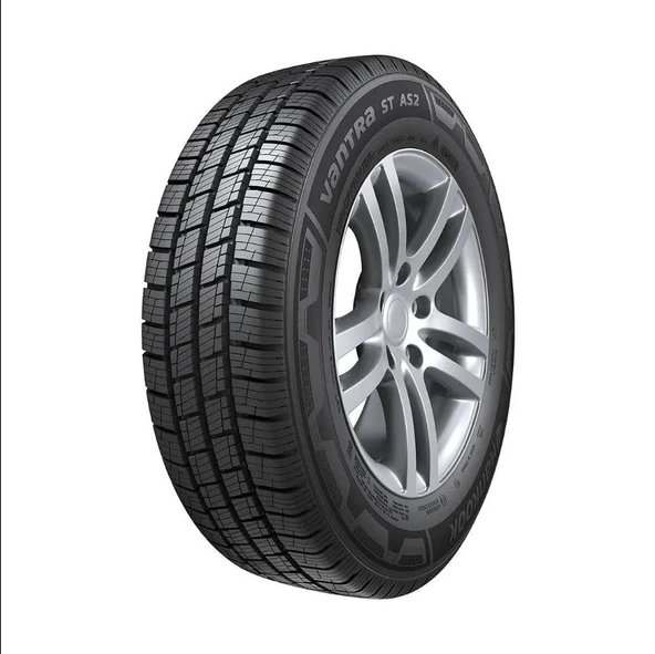 205/75R16C 110/108R Vantra ST AS2 RA30 HANKOOK