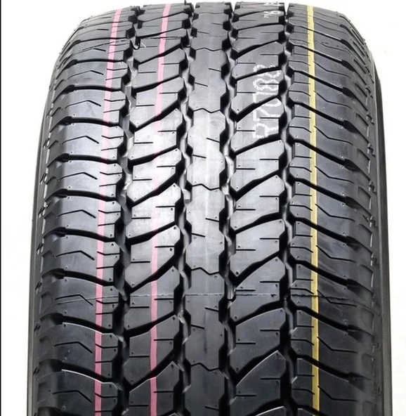 265/65R18 114V Geolandar A/T G31 YOKOHAMA