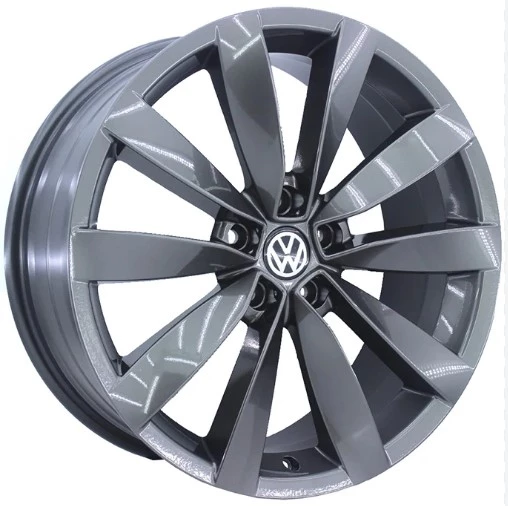 4*108*17*7.5 ET41 CH67.1 GUNMETAL LUGANO