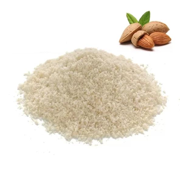 Tatlı Badem Unu Taze Öğütülmüş 250 gr, Derya Eren - 2