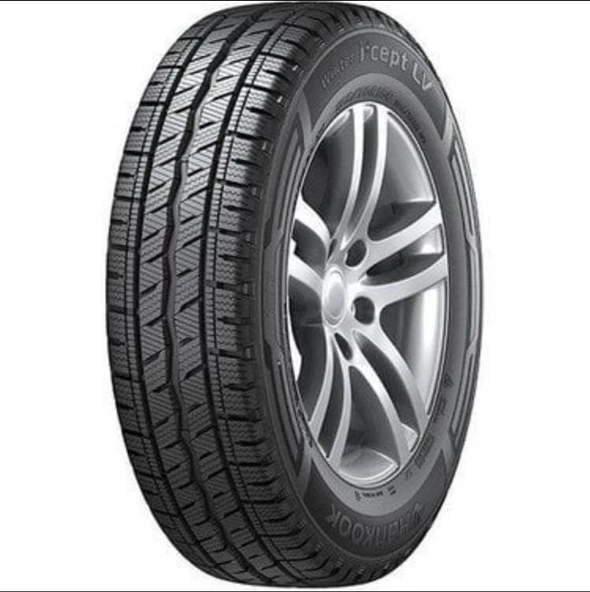 205/60R16C 100/98T Winter i*cept LV RW12
