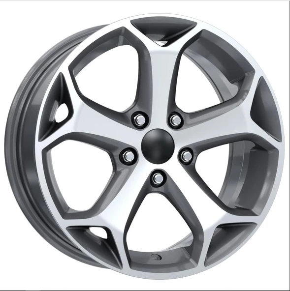 4*108*16*7.0 CH63.0 ET38 BLACK DIAMOND