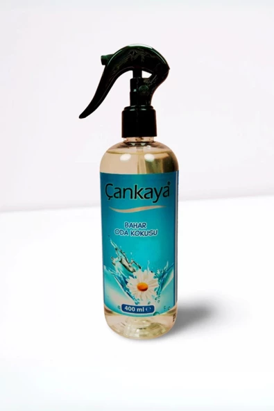 Çankaya 400 Ml Oda Kokusu Bahar - Resim 2