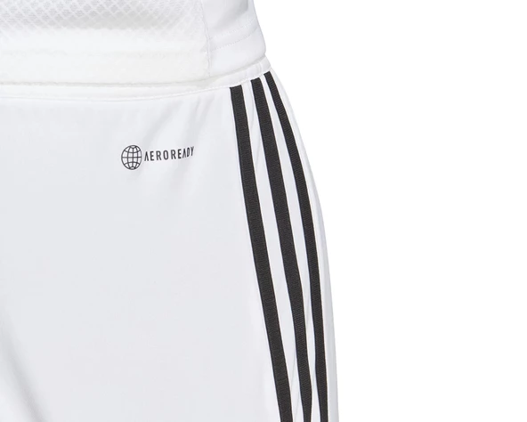 Adidas IB8083 Tıro 23 SHO Erkek Antrenman Şort - 7