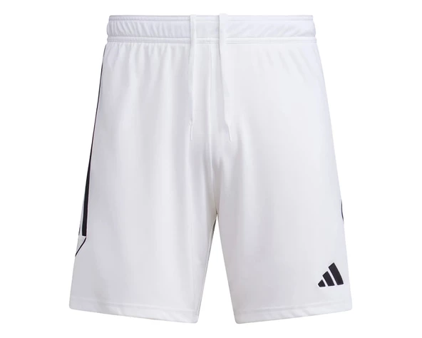 Adidas IB8083 Tıro 23 SHO Erkek Antrenman Şort - 4