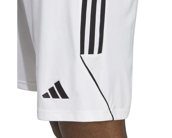 Adidas IB8083 Tıro 23 SHO Erkek Antrenman Şort - 6