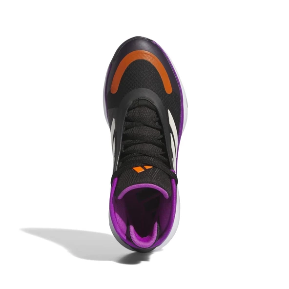 adidas IG6630 BOUNCE LEGENDS BASKETBOL AYAKKABI - 2