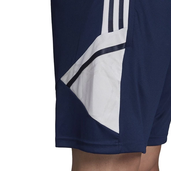 Adidas HA6284 Con22 TR SHO Erkek Antrenman Şort - 5