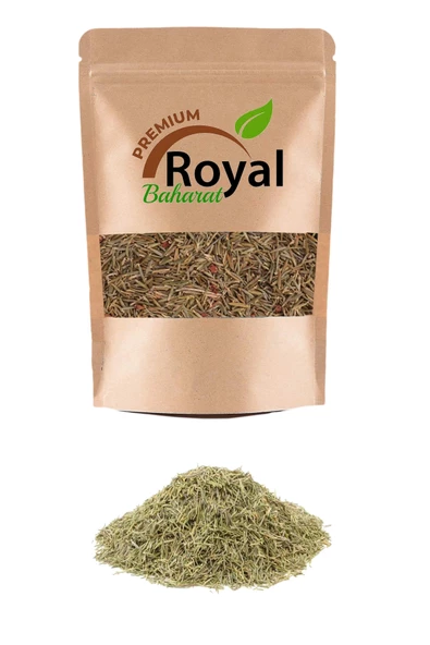 Funda Yaprağı Deluxe Seri Organik Lezzetli 250 Gr ürün görseli