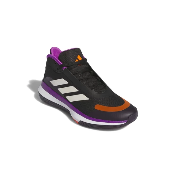 adidas IG6630 BOUNCE LEGENDS BASKETBOL AYAKKABI - 3