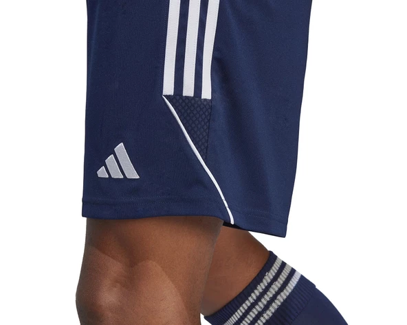 Adidas IB8081 Tıro 23 SHO Erkek Antrenman Şort - 5