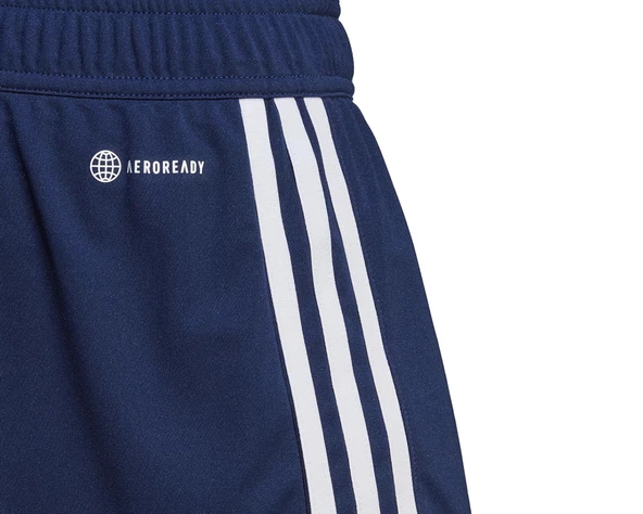 Adidas IB8081 Tıro 23 SHO Erkek Antrenman Şort - 6