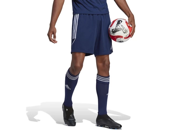 Adidas IB8081 Tıro 23 SHO Erkek Antrenman Şort - 3